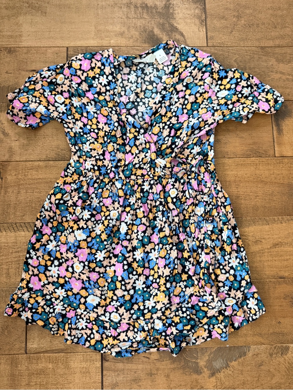 Like New! Roxy Girls Dress | 4